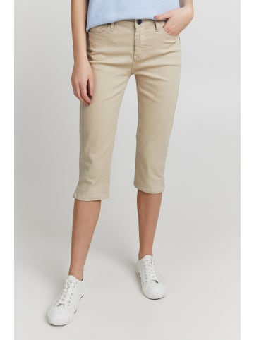 Oxmo 3/4-Hose Pam in Grau