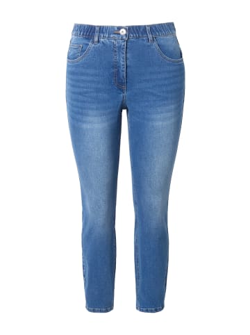 Studio Untold Jeans in blue denim