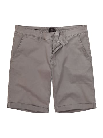 JP1880 Bermuda in grau