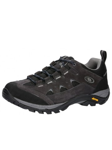GEKA-SPORT Wanderschuh Mount Bear Low in Grau