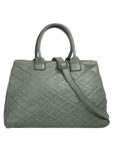 Samantha Look Handtasche in grau