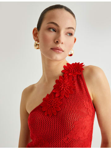 KOTON Tanktop in Rot