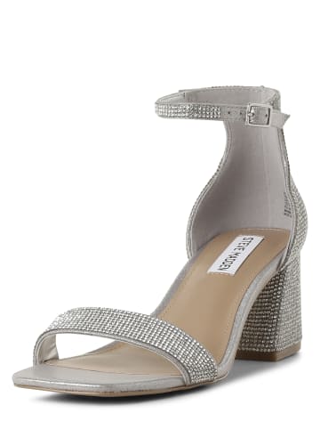 Steve Madden Sandaletten Epix-R in silber - 0001