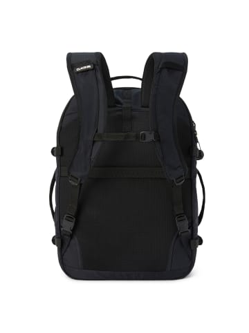 Dakine Split 28 Daypack 47 cm Laptopfach in black ripstop