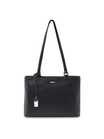 PICARD Really - Shopper 29 cm (schwarz) in schwarz