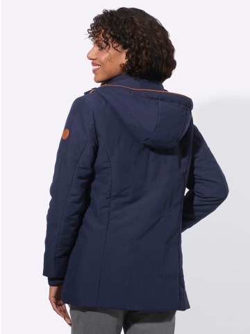 WITT WEIDEN Steppjacke in marine