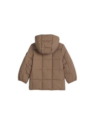 Marc O'Polo KIDS-BOYS Steppjacke in Braun
