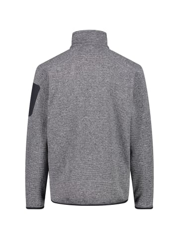 cmp Outdoorjacke in ICE-TITANIO-NERO