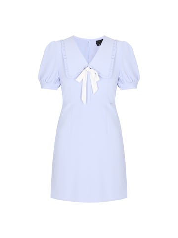 DreiMaster Women Dress in light blue