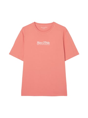 Marc O'Polo T-Shirt regular in flushed rose