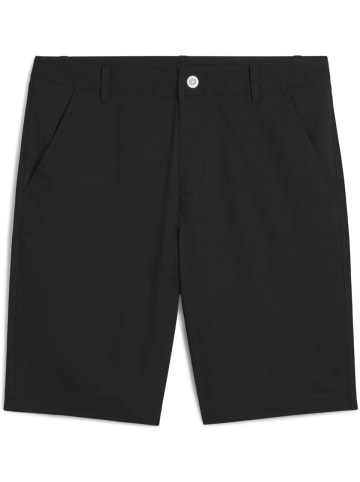 Puma Sporthose "Golf Tech 2.0 Short" in Schwarz