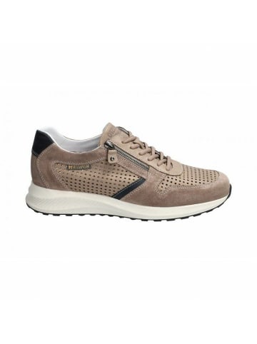Mephisto Freizeit Schnürer für Damen in grau