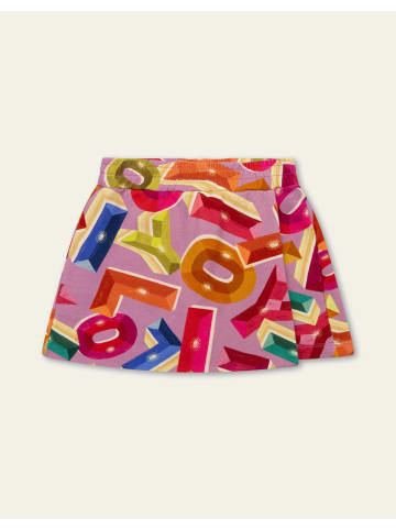 Oilily Palace Hose in Lila
