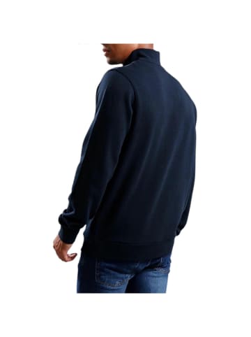 Lyle & Scott Sweatshirt Blau