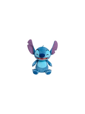 Just Play Kuscheltier Disney Stitch Crack Me Up mit Sound, ab 3 Jahre