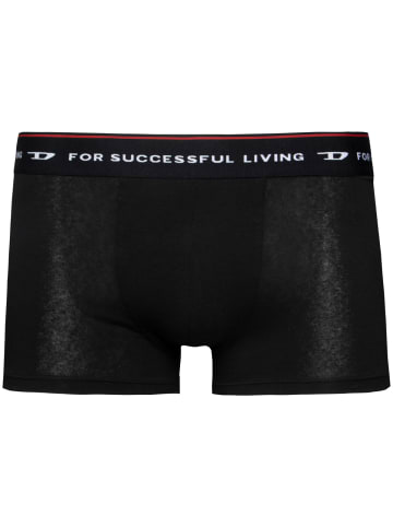 Diesel Boxershorts UMBX-DAMIEN 3er Pack in multicolor