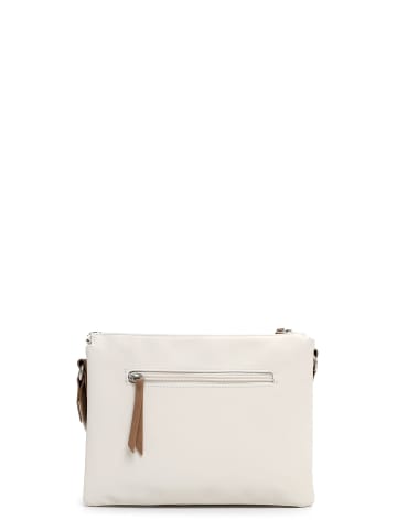 Tamaris Umhängetasche TAS Kirsten in beige