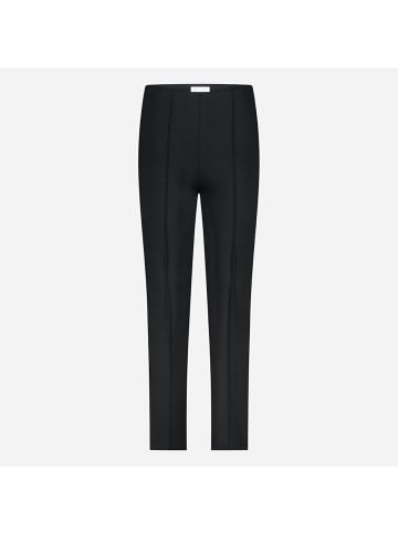 Jane Lushka Jerseyhose in Old Black