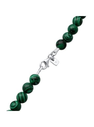 KUZZOI Schmuck für Herren in silber