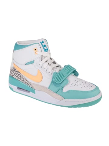 Nike Nike Air Jordan Legacy 312 in Minze