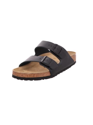 Birkenstock Pantolette in schwarz