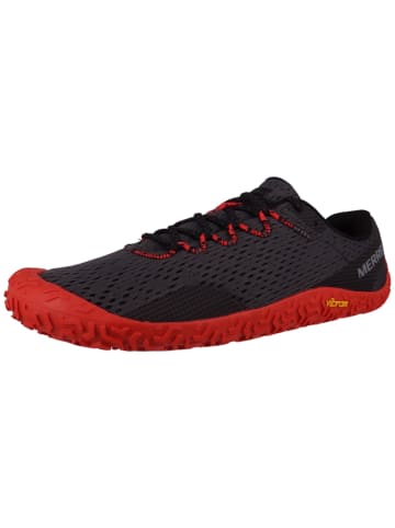 Merrell Halbschuhe grau