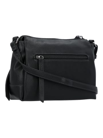 Gabor Jenny Umhängetasche S 23 cm in black