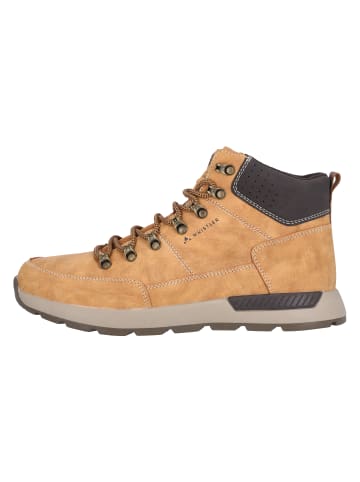 Whistler Schuhe Minsert in 5007 Mustang