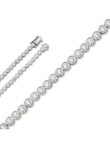 ONE ELEMENT  Armband für Erwachsene in silber in silber