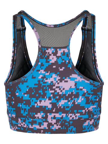 Urban Classics Urban Classics in digital duskviolet camo