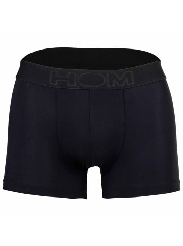 HOM Boxershort 1er Pack in Schwarz