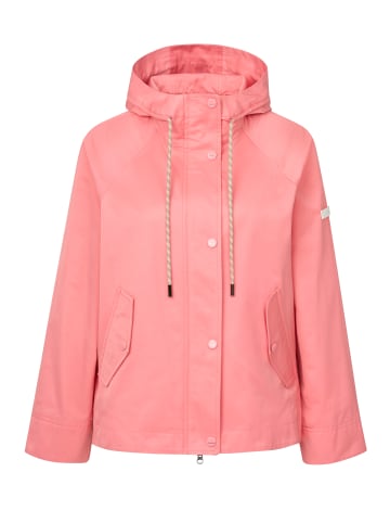 Bugatti Blouson in rose