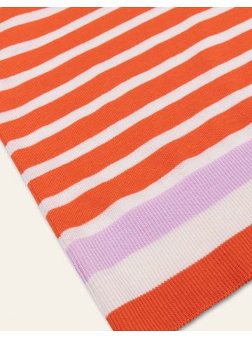 Oilily Pullover Krum in Rot