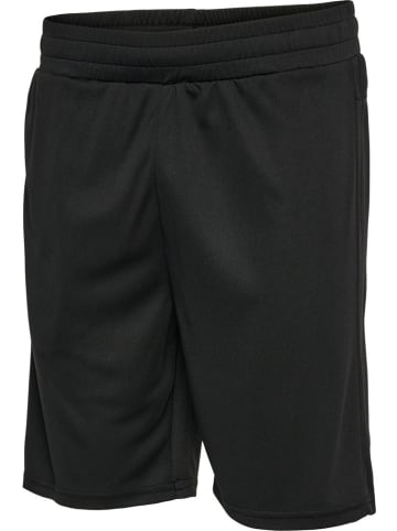 Hummel Short "Hmlmt" in Schwarz