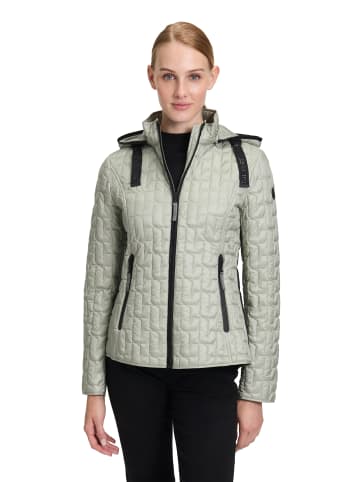 Gil Bret Steppjacke in schilf