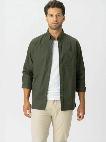 TeeShoppen Hemd The Original in Dark Green