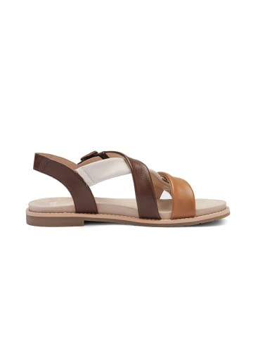 ara Sandalette in braun