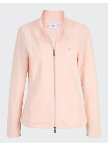 Joy Sportswear Jacke DORIT in shell pink