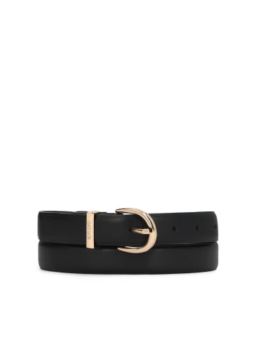 Kazar Gürtel in Schwarz