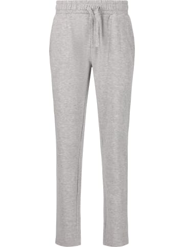 Cruz Sweatpants Maida in 1005 Light Grey Melange