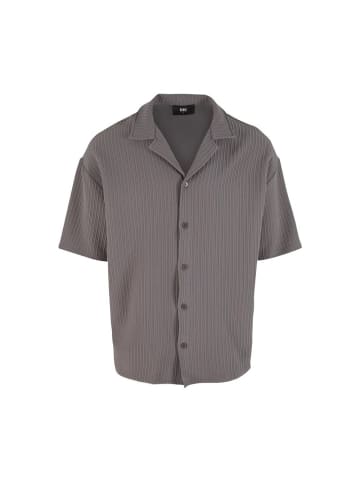 DEF T-Shirt "Def Porto Shirt" in Grau