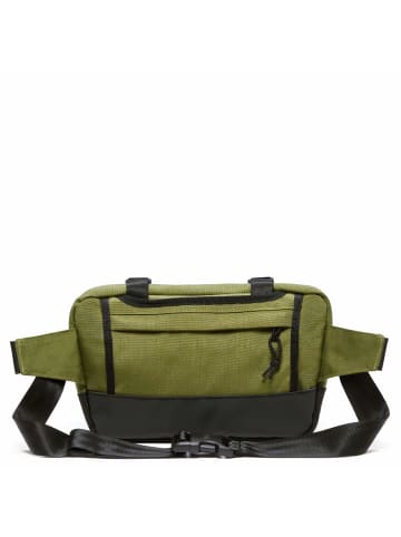 CHROME Doubletrack Bike Medium 4 - Rahmentasche 28.5 cm (olive branch) in olive branch