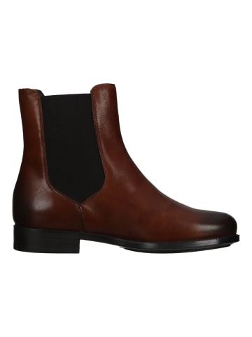 Igi&Co Stiefelette in Cognac