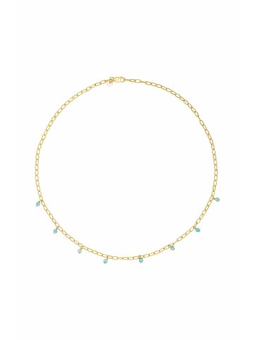 caï Halskette für Erwachsene in silber