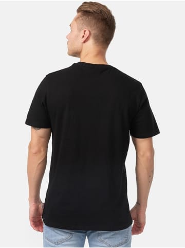 Lonsdale T-Shirt "Classic" in Schwarz