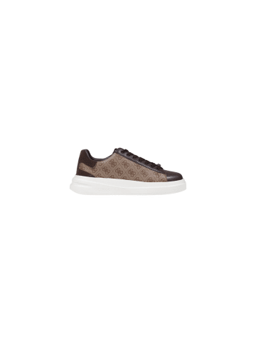Guess Braun Herren Sneaker