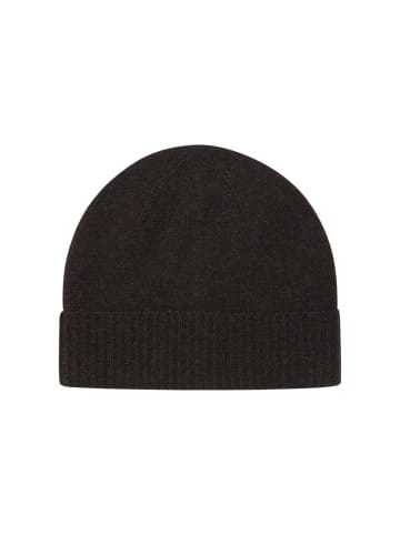 Style Republic Kaschmir Sports Beanie in coffee