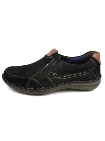 Josef Seibel Slipper in schwarz