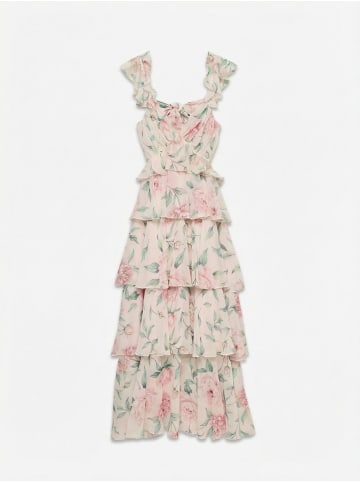 Vero Moda Kleid in Peony