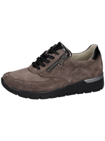 WALDLÄUFER Schnürschuhe in braun